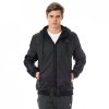 ADIDAS KURTKA MĘSKA HOODED WB W PF F95513 ADIDAS KURTKA MĘSKA HOODED WB W PF F95513